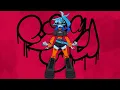 Hoshimachi Suisei「Zombie Zombie Zombie」Romanized Karaoke (Off vocal, +5 Key)