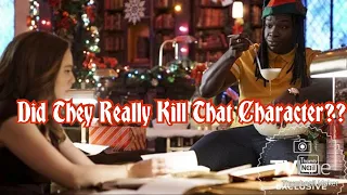 legacies season 2 episode 8 christmas episode