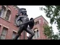 I Am A Trojan