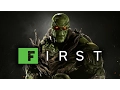 Video di Injustice 2: Swamp Thing Gameplay Reveal Trailer (1080 60fps) – IGN First