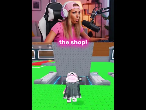 Sammys Secret under the Shop🤯