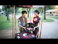 Download Lagu 仙帝隱世算命意外盯穿女總裁胸部發現千年仙珠，果斷當她契約老公順便幫她掃清一切障礙，女總裁徹底愛上了！#爽劇 #神醫 #逆襲