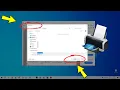 Printer Asking For Save Instead Of Print in Windows 11 10 Fix printer saving instead of printing