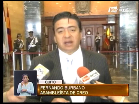 Bloque de AP solicitará archivo de juicio político contra Glas