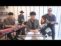 MEAN - สตรอง (STRONG) l Unplugged Version