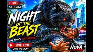 GTA 5 LIVE 🔴 BLACK PANTHER vs HULK 😱 EPIC BATTLE | GTA 5 Gameplay