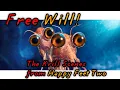 Download Lagu Happy Feet Two, the Krill Scenes