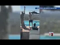 Kid Rock joins Hegseth on Army helicopter ride