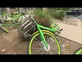 Dockless Bike Share Program Could Be Coming To NYC