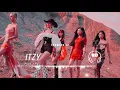 ITZY(있지) – NOT SHY [8D USE HEADPHONE] 🎧