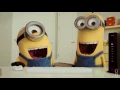 Minions xfinity commercial