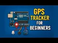 Easy Arduino GPS Tracker Anyone Can Make in 2026
