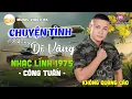 Download Lagu 07-07 Mở Nhẹ Nhàng Lk Công Tuấn 2025 Đặc Biệt Hay - Lk Nhạc Vàng Xưa Nghe Thư Giãn Quên Hết Mệt Mỏi