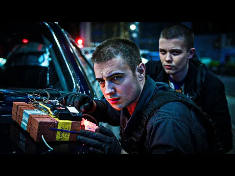 Video Thumbnail: VRATILI SE BOMBASI