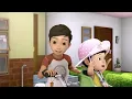 Download Lagu Adit \u0026 Sopo Jarwo Spesial | Lucunya Adel Jalan jalan Pakai Topi