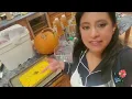 Traditional USA Southern Tjamksgiving dishes