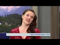 Q13 News This Morning With Kaci Travis 2017
