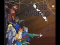 Legendary Artifacts of Gaming Glass Swords