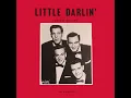The Diamonds - Little Darlin