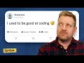 My Coding Skills Are Atrophying