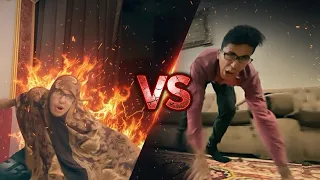 تيتا فنشت ماما وبابا اتسعر عليها  تيتا فنشت ماما وبابا اتسعر عليها