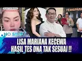 Download Lagu LISA MARIANA KECEWA DENGAN HASIL TES DNA? RIDWAN KAMIL SENYUM SUMRINGAH? | NO SKIP