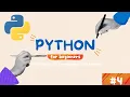 Python Programming Tutorial else conditional statements