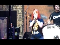 Paramore - Ignorance Live In Chicago (07-11-09) BEST QUALITY ON YOUTUBE!!!