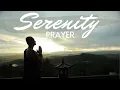 The Serenity Prayer Finding Peace in Life s Challenges Extended Version