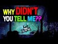 Tips You WISH You Knew When Starting Hollow Knight - From The Community