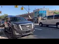 2022 MTA Q55 via Myrtle Av Buses Compilation