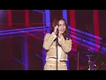 20231223告五人-耶誕演唱會〈帶我去找夜生活／好不容易／愛人錯過／又到天黑／披星戴月的想你〉