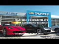 Bomnin Chevrolet - Miami Area Chevrolet Dealer