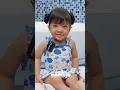 Download Lagu Rekomendasi treatment pijat anak untuk Zehan di Mom n jo #pijat #zehan #momnjo