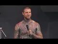 SLAUGHTER TO PREVAIL  HELLFEST LIVE BIGGEST WALL OF DEATH 2024