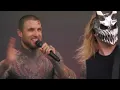 Download Lagu SLAUGHTER TO PREVAIL  HELLFEST LIVE BIGGEST WALL OF DEATH 2024