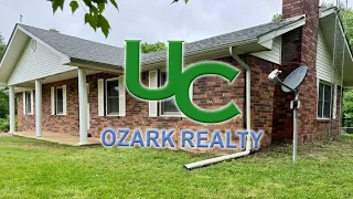 ARKANSAS HOME AND LAND FOR SALE IN NORTH CENTRAL ARKANSAS