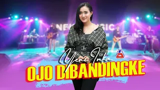 yeni inka ojo dibandingke official music video aneka safari 