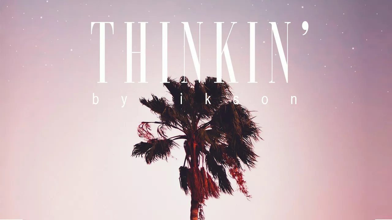 #53 Thinkin' (Official) #53 Thinkin' (Official)
