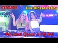 KETIAU BERGOYANG || BERSAMA OT VILONA || FULL DJ#