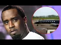 Diddy Private Jet Just Landed In Antigua Diddy Escaped The FDS Callers Go Off MRecktv