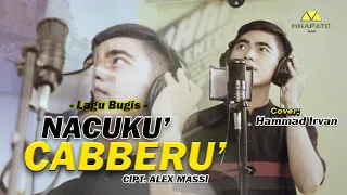 Download NACUKU CABBERU - CIPT. ALEX MASSI COVER HAMMAD IRVAN MP3