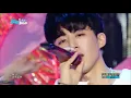 60FPS 1080P | iKON - Killing Me, 아이콘 - 죽겠다 Show Music Core 20180804