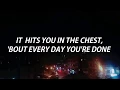 Download Lagu LANY - The Breakup