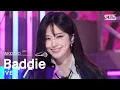 Lagu IVE(아이브) - Baddie @인기가요 inkigayo 20231015