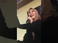 Download Lagu Cantiknya Teh @GITAKDICHANNEL dari dekat #salimbaputihbiru @salimbaberkarya #midua cinta #gitakdi ☺️