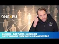 DNS-Skandal EU DNS Warum Root DNS Unbound dich UNSICHER machen DNS4EU Teil 3 erklart