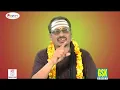 Malle poola pallaki song sing by dappu Seenu swamy song
