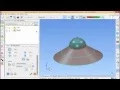 Sphere-cone intersection