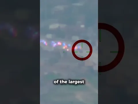 BIGGEST POLICE CHASE IN HISTORY 🚨🚓 #shorts